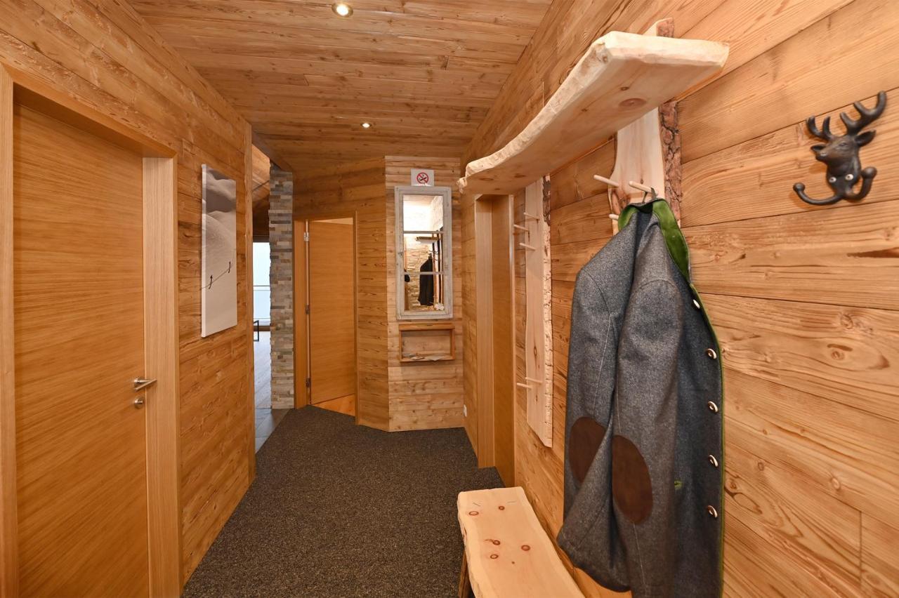 Salzgeber Appartements ザンクト・ガレンキルヒ エクステリア 写真