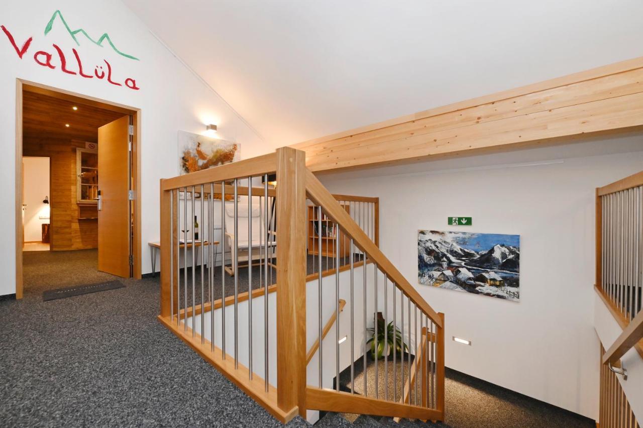 Salzgeber Appartements ザンクト・ガレンキルヒ エクステリア 写真