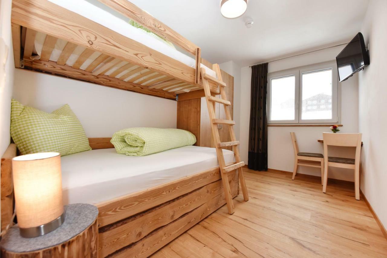 Salzgeber Appartements ザンクト・ガレンキルヒ エクステリア 写真