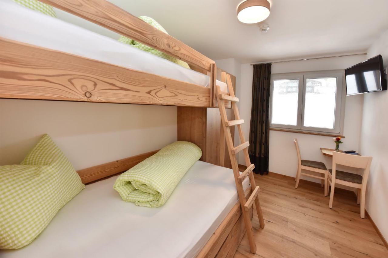 Salzgeber Appartements ザンクト・ガレンキルヒ エクステリア 写真
